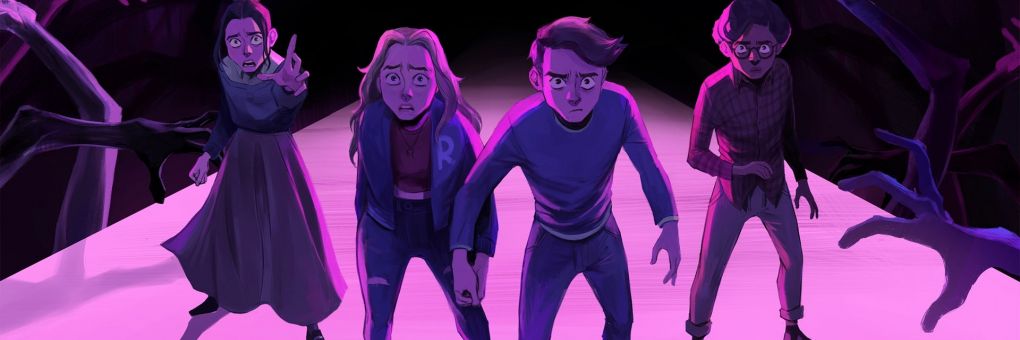 [Early Access] Pink Noise