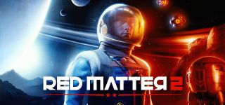 Red Matter 2