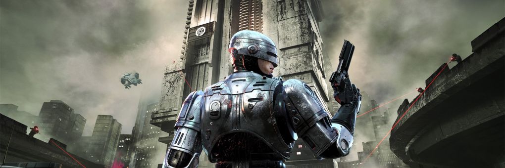 [Teszt] RoboCop: Rogue City - Unfinished Business
