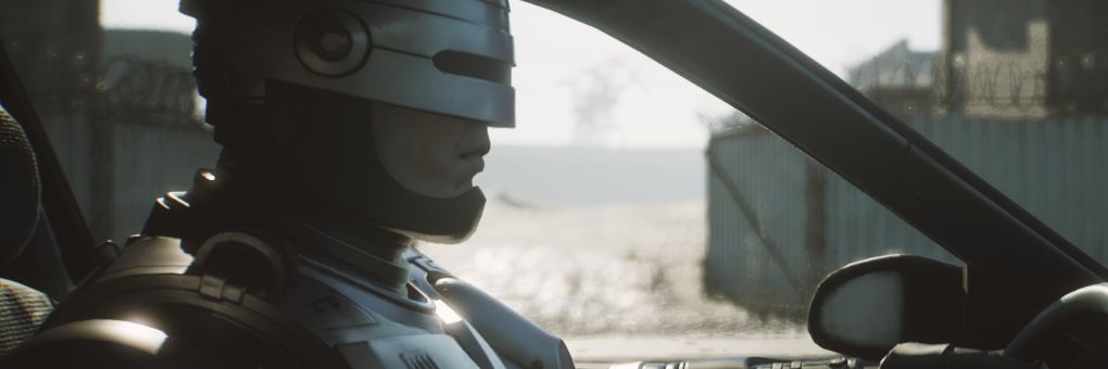 [Teszt] RoboCop: Rogue City