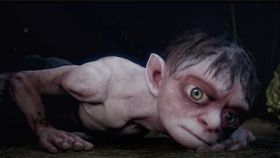 [Teszt] The Lord of the Rings: Gollum