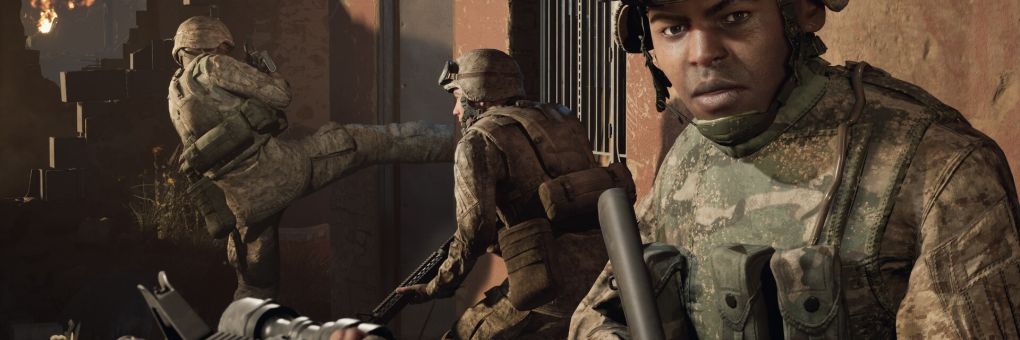 [Teszt] Six Days in Fallujah - Felcsert!