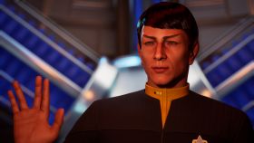 [Teszt] Star Trek: Resurgence