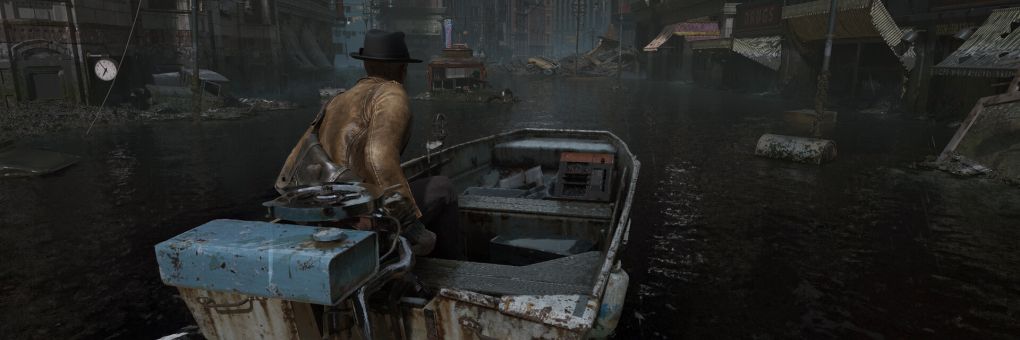 Diszkópunk kalandok, élőholt franciák és az elmaradhatatlan Cthulhu - Steam Next Fest 2026. június