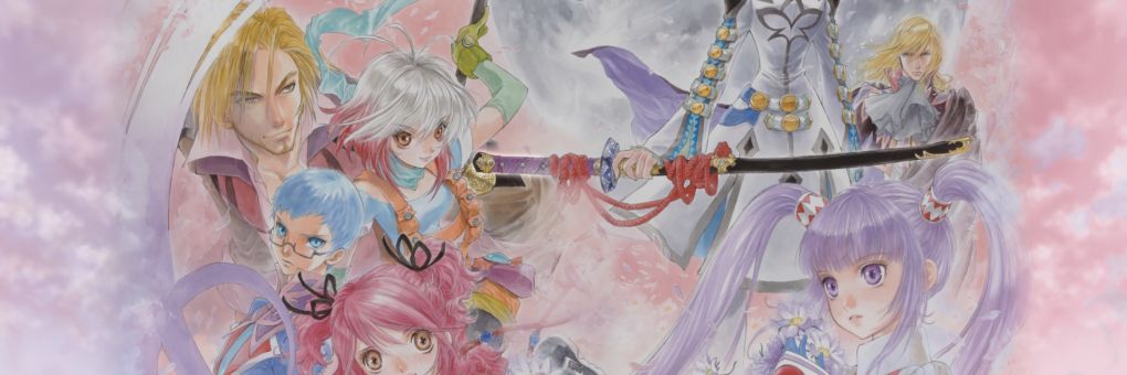 [Teszt] Tales of Graces f: Remastered - A barátság ereje