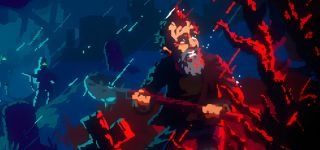 [Teszt] The Drifter – Pokoli vándorút