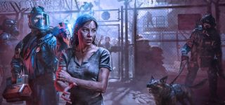 [Teszt] Quarantine Zone: The Last Check