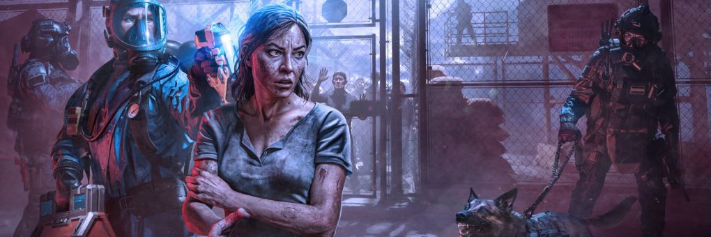 [Teszt] Quarantine Zone: The Last Check