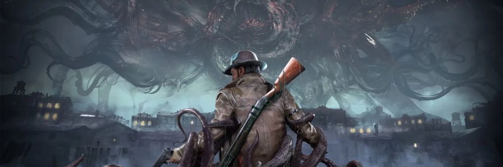 [Teszt] The Sinking City 2