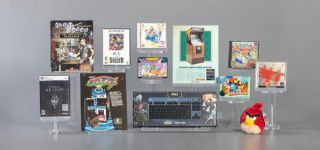 Video Game Hall of Fame 2026