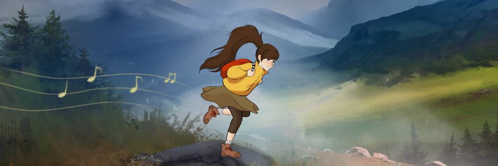 [Teszt] A Highland Song