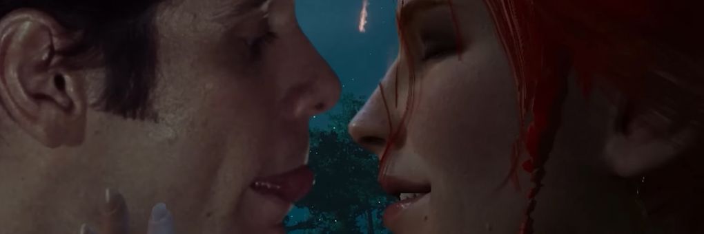 Ace Ventura a Witcher 3 világát is felforgatja