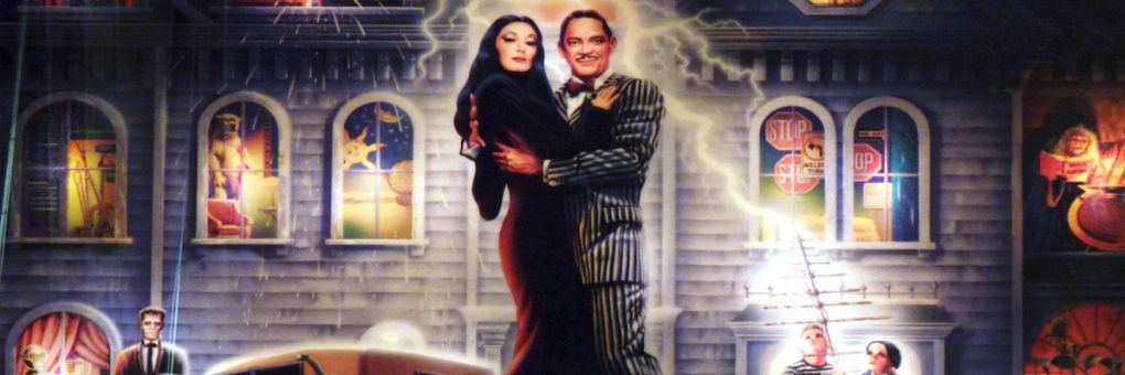 Addams Family és Pinball FX konzolos megjelenés: flipperünnep volt a Zen Studiosnál