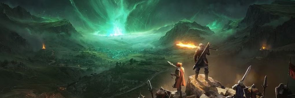 [Teszt] Age of Darkness: Final Stand - a mindent elnyelő sötétség