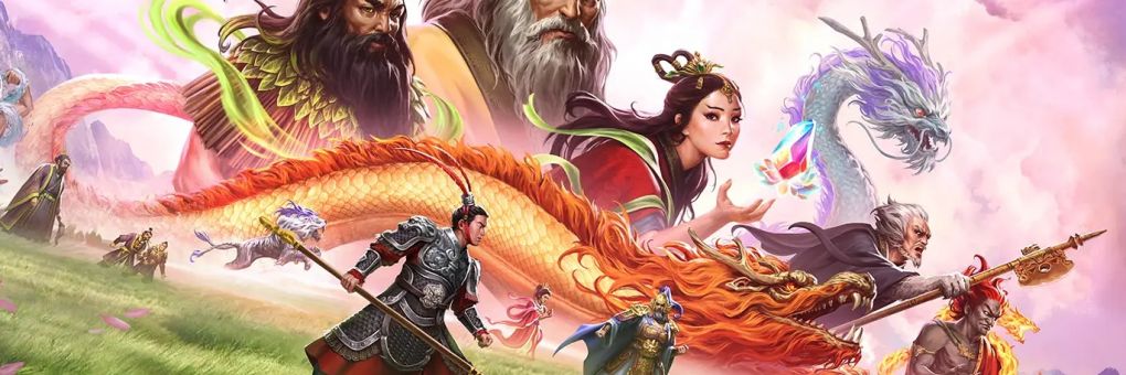 [Teszt] Age of Mythology: Retold - Immortal Pillars DLC