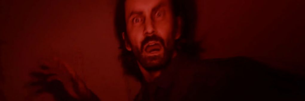 Állatmaszkos ellenfelek között trancsíroznak az Alan Wake 2 hősei