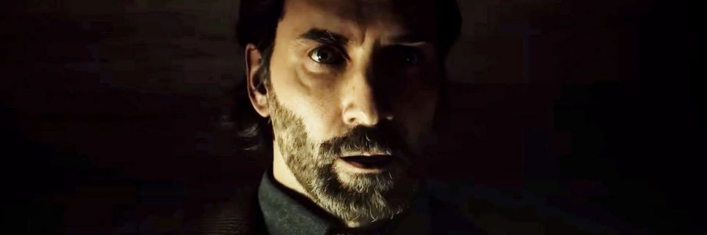 Alan Wake 2: combos gameplay bemutató és zenei duplaalbum