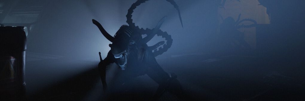 [Teszt] Alien: Rogue Incursion - Evolved Edition