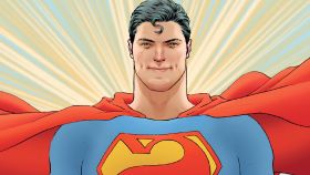 [Képregény365] All-Star Superman