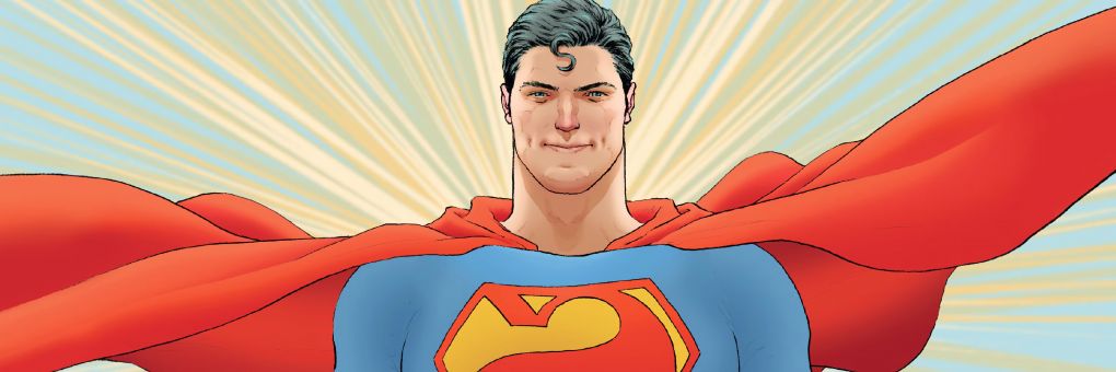 [Képregény365] All-Star Superman: egy különleges kiadás