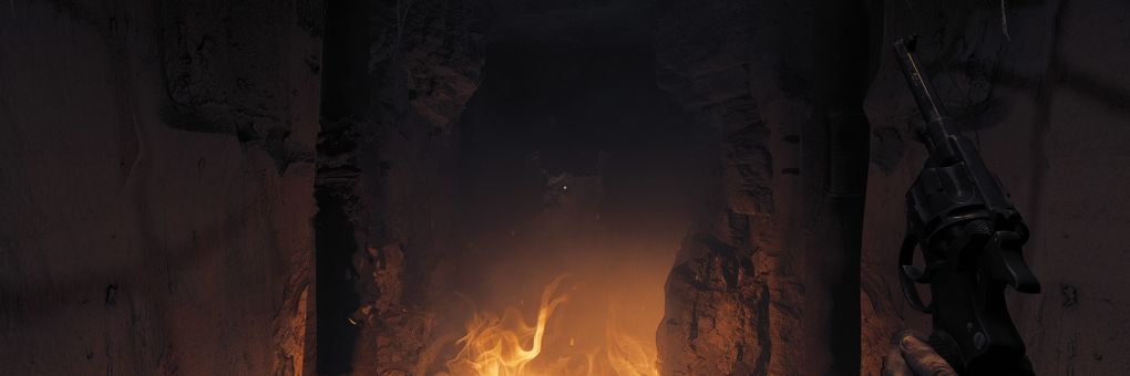 Mégsem jelenik meg májusban az Amnesia: The Bunker