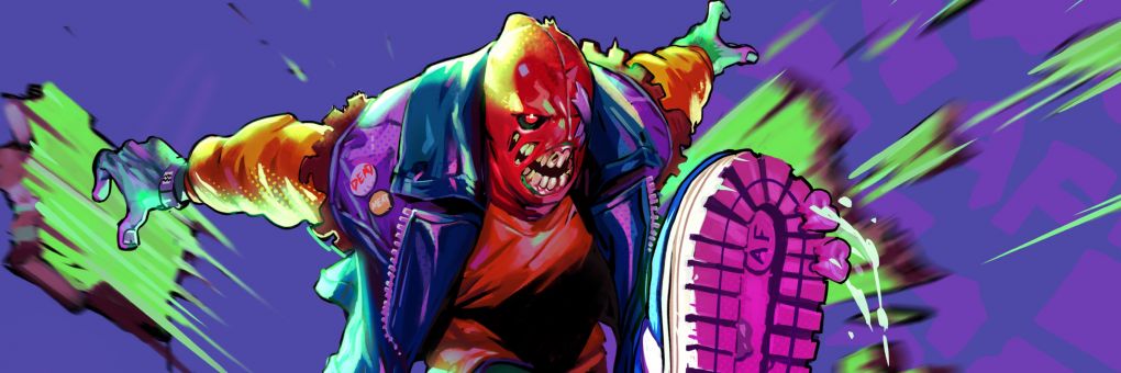 [Teszt] Anger Foot – Vadláb akcióban