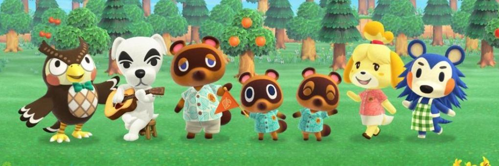 [Teszt] Animal Crossing: New Horizons