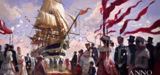 [Teszt] Anno 1800: a konzolos változat