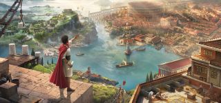 [Teszt] Anno 117: Pax Romana