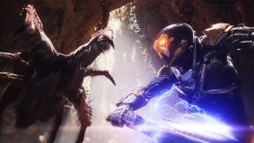 Itt a vége – Közel hét év után leálltak az Anthem szerverei