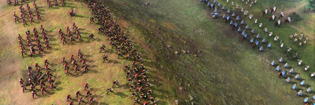 Age of Empires: Fan Preview összefoglaló