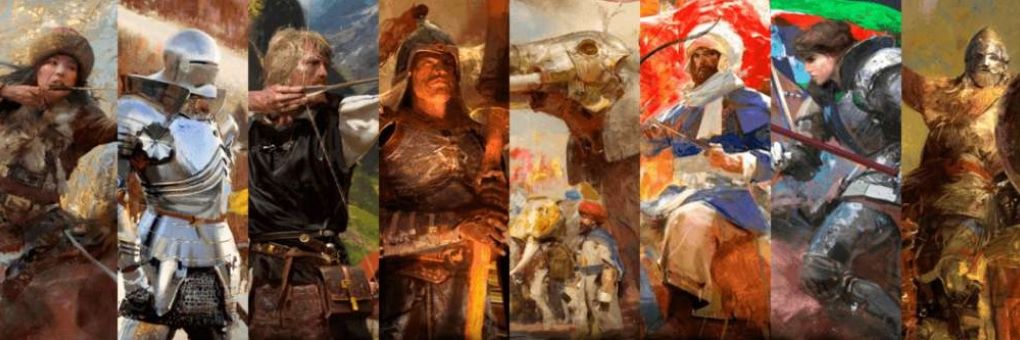 [Teszt] Age of Empires IV - a velünk élő történelem