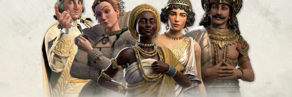 [Teszt] Ara: History Untold
