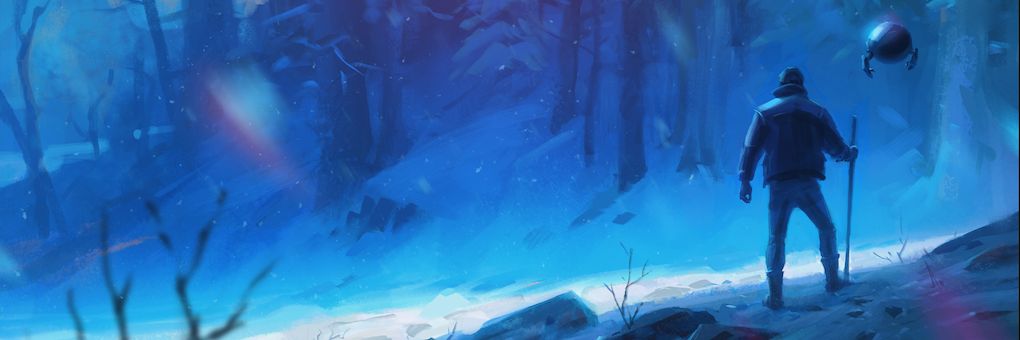 [Teszt] Arctic Awakening