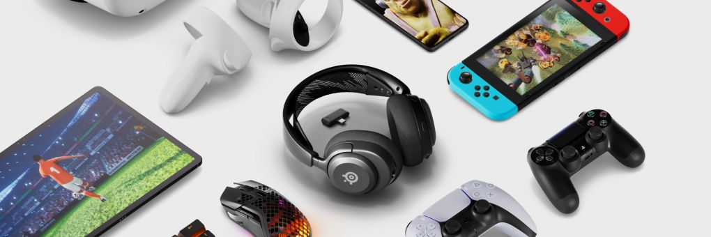 [HW Teszt] SteelSeries Arctis Nova 4
