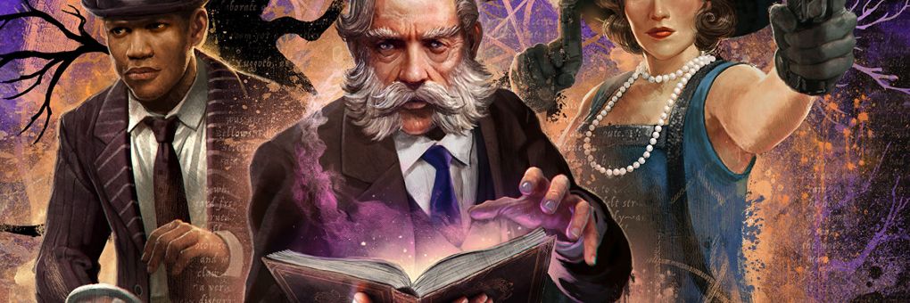 Arkham Horror: márciusi ktuluidézés
