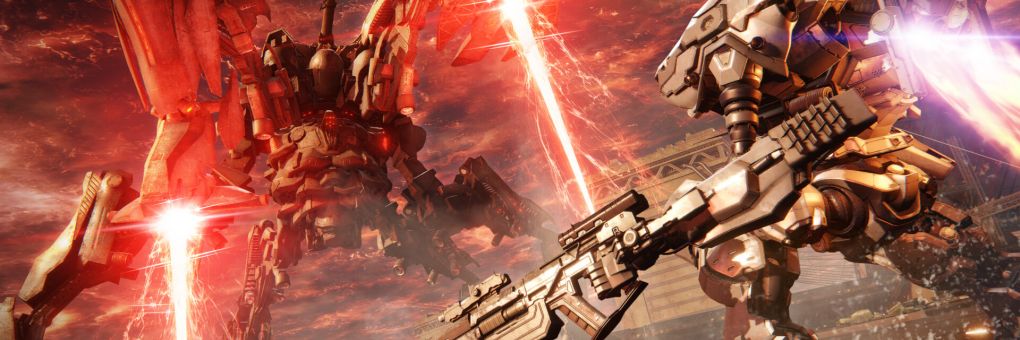 [Teszt] Armored Core VI: Fires of Rubicon