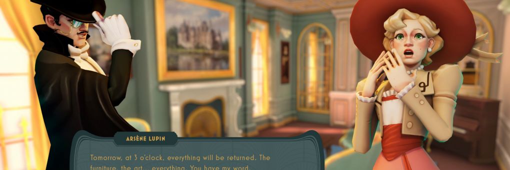Dragon Quest Day hírmorzsák, új Arsene Lupin-játék – ez történt hétfőn
