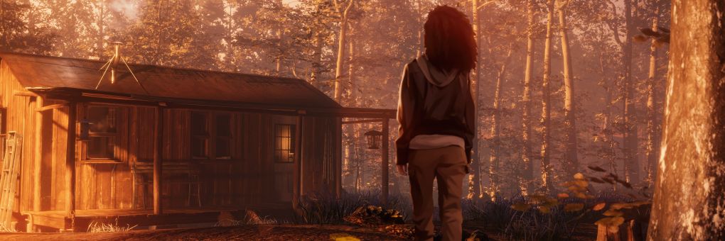 [XBS] As Dusk Falls - árulás, áldozat és egy balul sikerült arizonai rablás következménye