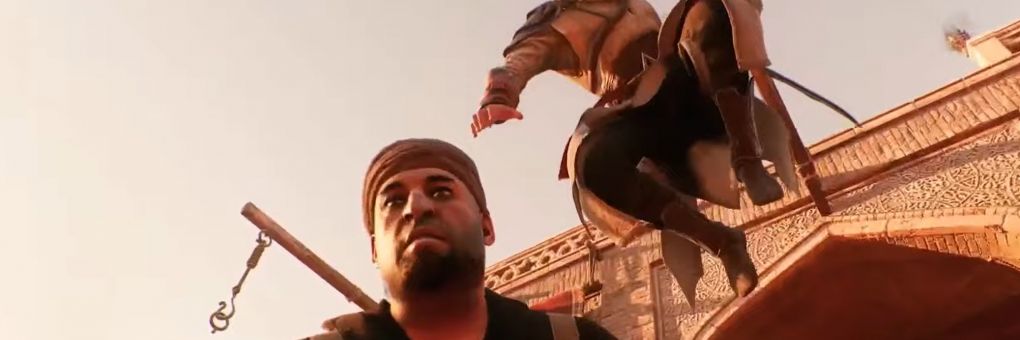 Ásítósra sikerült az Assassin's Creed Mirage bemutatkozása