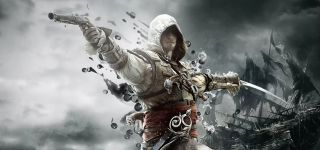 Assassin's Creed Black Flag Resynced: Showcase, ahol bemutatkozik a felújított változat