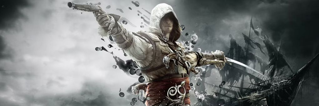 Assassin's Creed Black Flag Resynced: Showcase, ahol bemutatkozik a felújított változat
