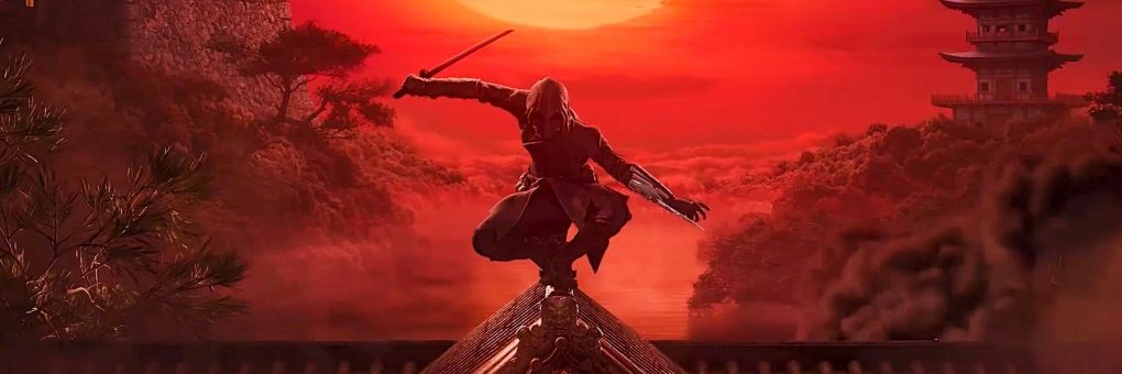Bemutatkozik az új Assassin's Creed, stratégiát vált a Square Enix – ez történt hétfőn
