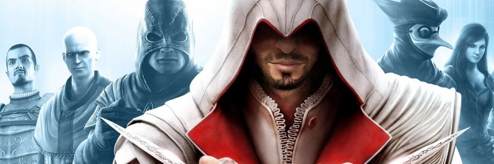 Új platformra látogat az Assassin's Creed: The Ezio Collection