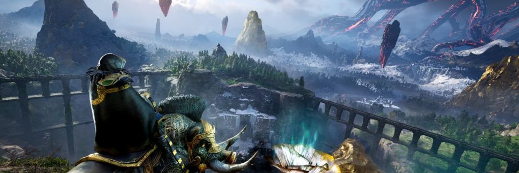 Játéknyi méretű DLC-vel bővül az Assassin's Creed Valhalla