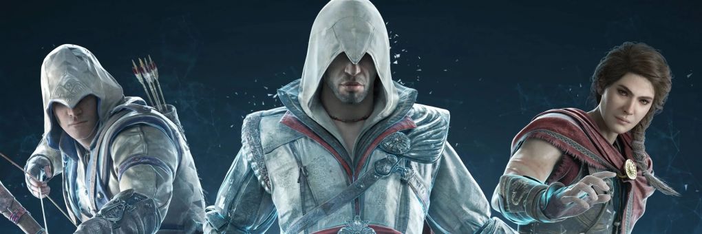 Megjelent a korszakokat átfogó Assasin's Creed Nexus VR