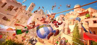 Asterix & Obelix újból akcióban, Thunderful felvásárlás – ez történt kedden