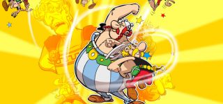 [Teszt] Asterix & Obelix - Slap Them All!