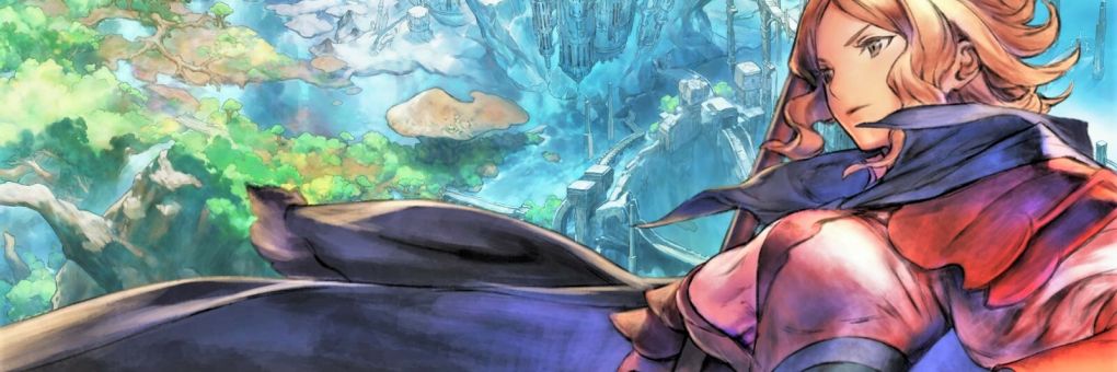 Astria Ascending: kézzel rajzolt animációval fűti a közönséget a JRPG