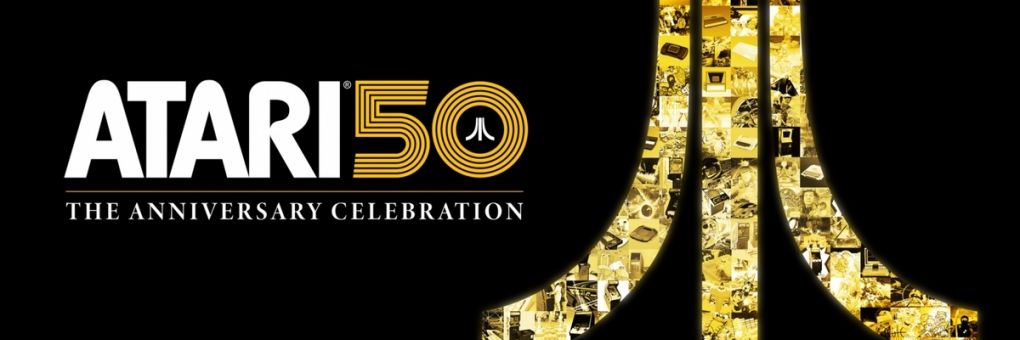 [Teszt] Atari 50: The Anniversary Celebration